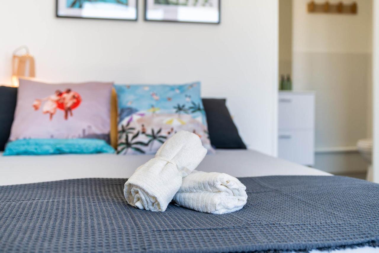 Student Factory Lyon Parilly Apartment Venissieux Bagian luar foto